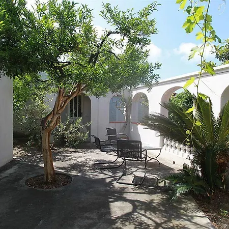 Agriturismo Il Vitigno Forio (Isola d'Ischia)
