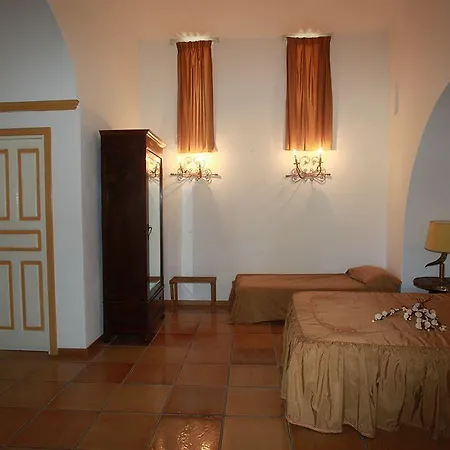 Agriturismo Il Vitigno 2*