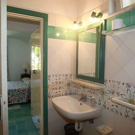 Agriturismo Il Vitigno Hotel