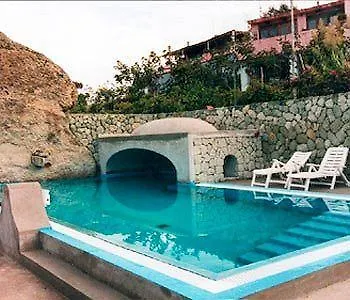 Agriturismo Il Vitigno 2* Forio (Isola d'Ischia)