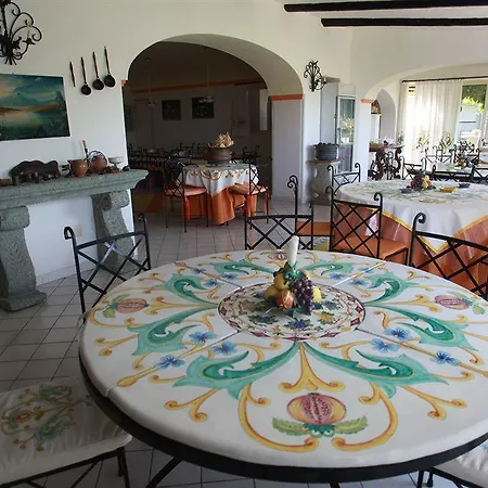 Agriturismo Il Vitigno Hotel