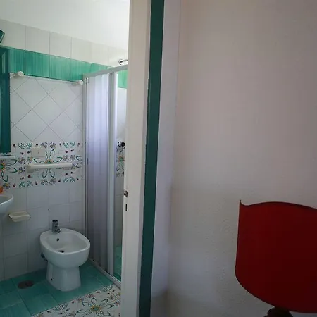 Hotel Agriturismo Il Vitigno Forio (Isola d'Ischia)