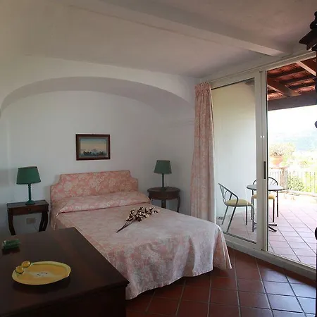 Hotel Agriturismo Il Vitigno