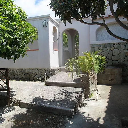 Hotel Agriturismo Il Vitigno Forio (Isola d'Ischia)
