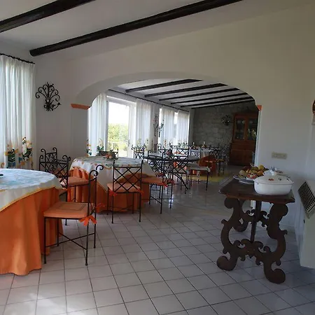 Agriturismo Il Vitigno