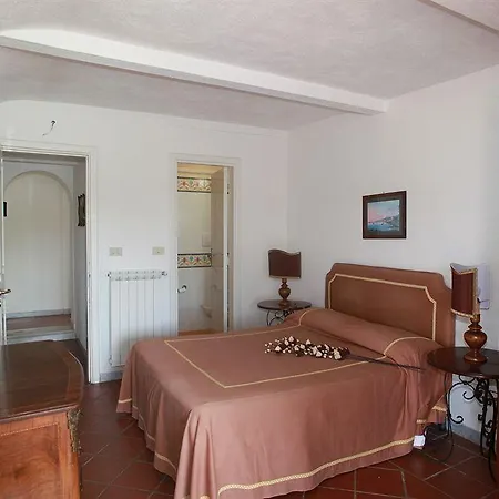 Agriturismo Il Vitigno 2* Forio (Isola d'Ischia)