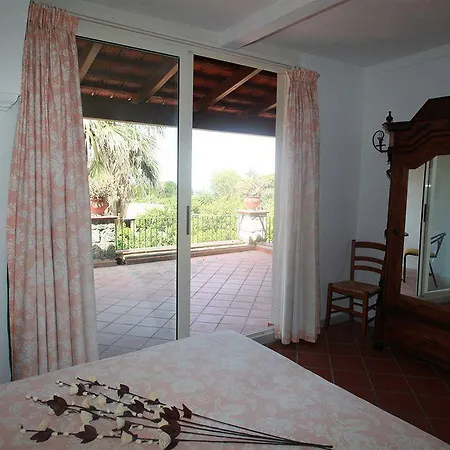 Agriturismo Il Vitigno Forio (Isola d'Ischia)