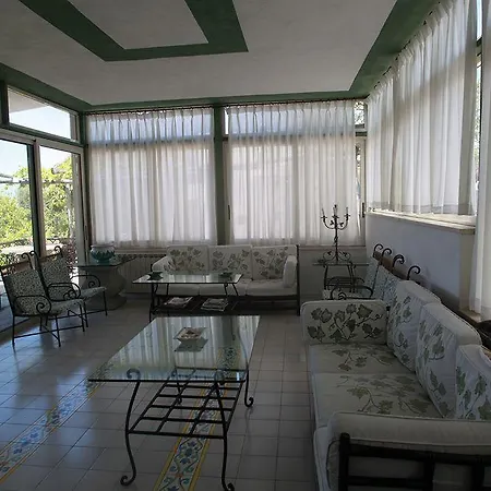 Agriturismo Il Vitigno Hotel Forio (Isola d'Ischia)