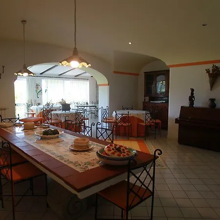 Agriturismo Il Vitigno Hotel