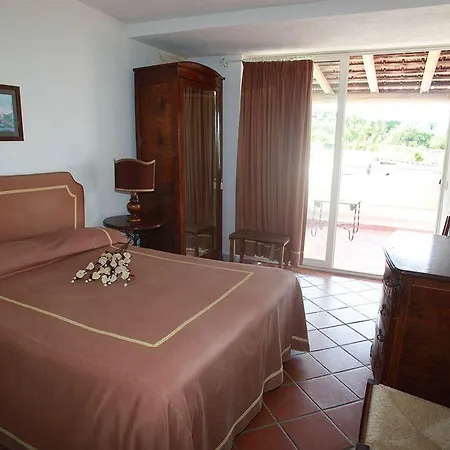 Agriturismo Il Vitigno Hotel 2*
